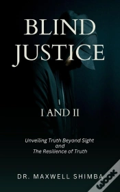 Capa do artigo Blind Justice
