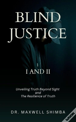 Capa do artigo Blind Justice