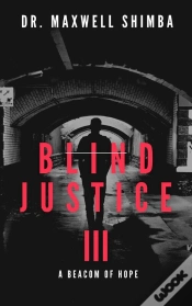 Capa do artigo Blind Justice