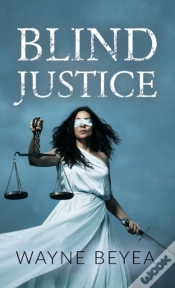 Capa do artigo Blind Justice