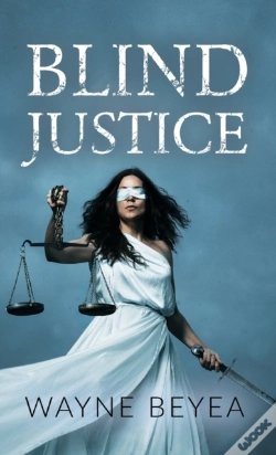 Capa do artigo Blind Justice