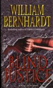Capa do artigo Blind Justice