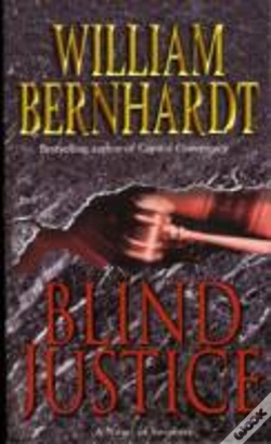Capa do artigo Blind Justice