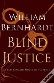 Capa do artigo Blind Justice