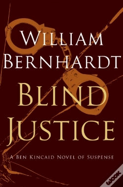 Capa do artigo Blind Justice