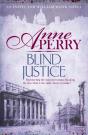 Blind Justice (William Monk Mystery, Book 19) - Preview
