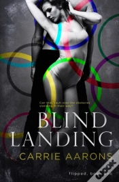 Capa do artigo Blind Landing