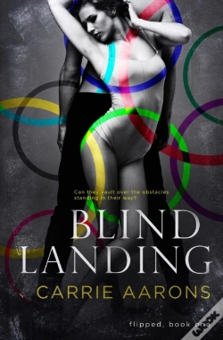 Capa do artigo Blind Landing