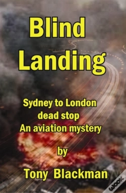 Capa do artigo Blind Landing
