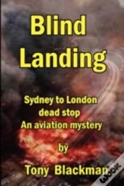 Capa do artigo Blind Landing