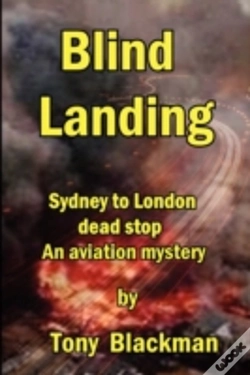 Capa do artigo Blind Landing