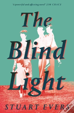 Capa do artigo Blind Light