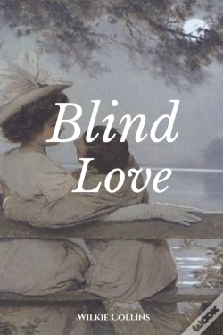 Capa do artigo Blind Love