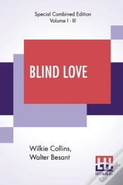 Capa do artigo Blind Love (Complete)