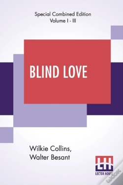 Capa do artigo Blind Love (Complete)
