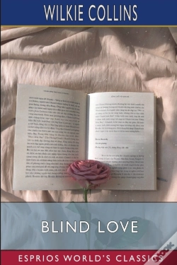 Capa do artigo Blind Love (Esprios Classics)