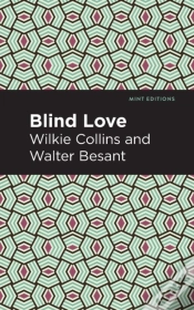 Capa do artigo Blind Love