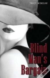 Capa do artigo Blind Man