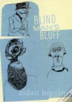 Capa do artigo Blind Man'S Bluff