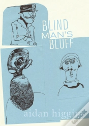 Capa do artigo Blind Man