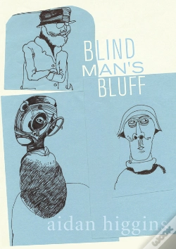 Capa do artigo Blind Man'S Bluff