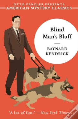 Capa do artigo Blind Man'S Bluff