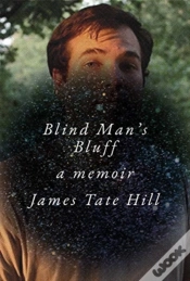 Capa do artigo Blind Man
