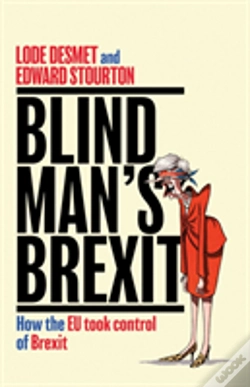 Capa do artigo Blind Man'S Brexit