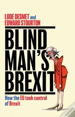 Capa do artigo Blind Man'S Brexit