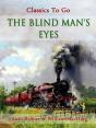 Blind Man'S Eyes - Preview