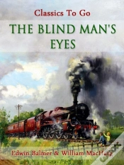 Capa do artigo Blind Man