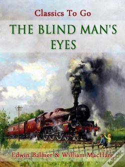 Capa do artigo Blind Man'S Eyes