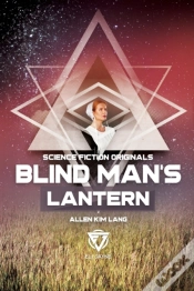 Capa do artigo Blind Man
