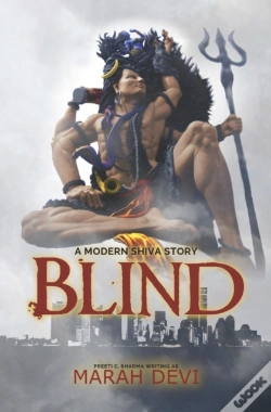 Capa do artigo Blind