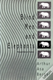 Capa do artigo Blind Men And Elephants