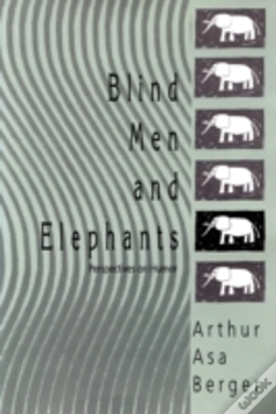 Capa do artigo Blind Men And Elephants