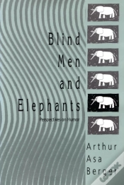 Capa do artigo Blind Men And Elephants