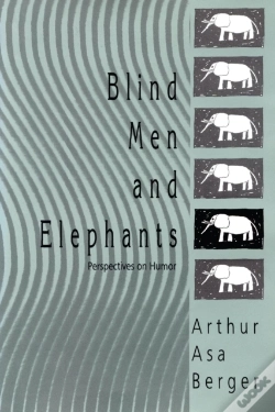 Capa do artigo Blind Men And Elephants