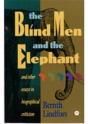 Blind Men And The Elephant - Preview