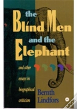 Capa do artigo Blind Men And The Elephant