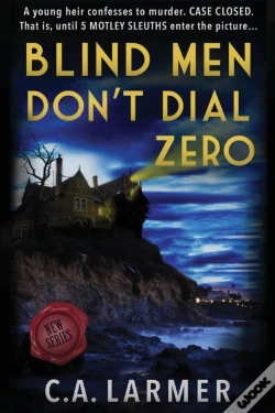 Capa do artigo Blind Men Don'T Dial Zero