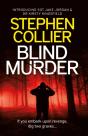 Blind Murder - Preview