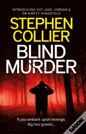 Capa do artigo Blind Murder