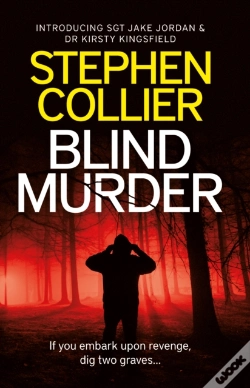 Capa do artigo Blind Murder
