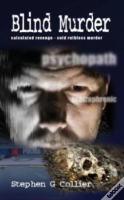 Capa do artigo Blind Murder