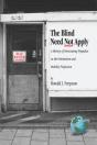 Blind Need Not Apply - Preview