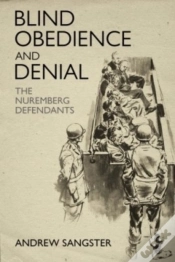 Capa do artigo Blind Obedience And Denial