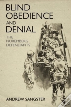 Capa do artigo Blind Obedience And Denial