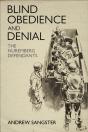 Blind Obedience And Denial - Preview