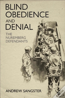 Capa do artigo Blind Obedience And Denial